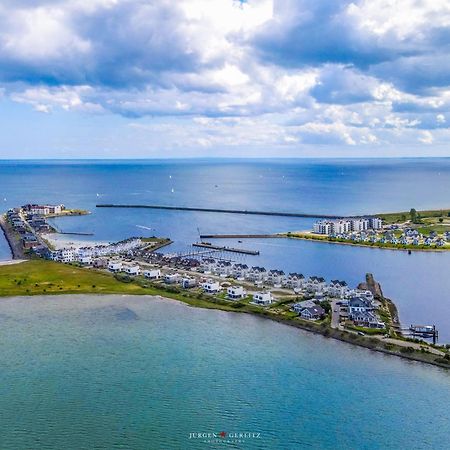 Seapoint Διαμέρισμα Olpenitz Εξωτερικό φωτογραφία