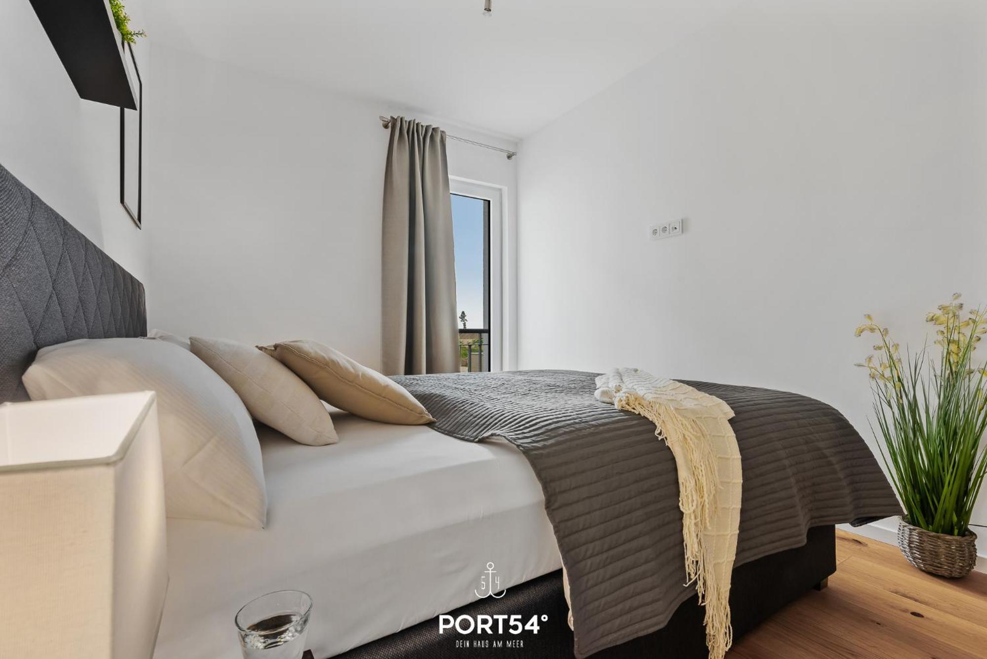 Seapoint Διαμέρισμα Olpenitz Εξωτερικό φωτογραφία