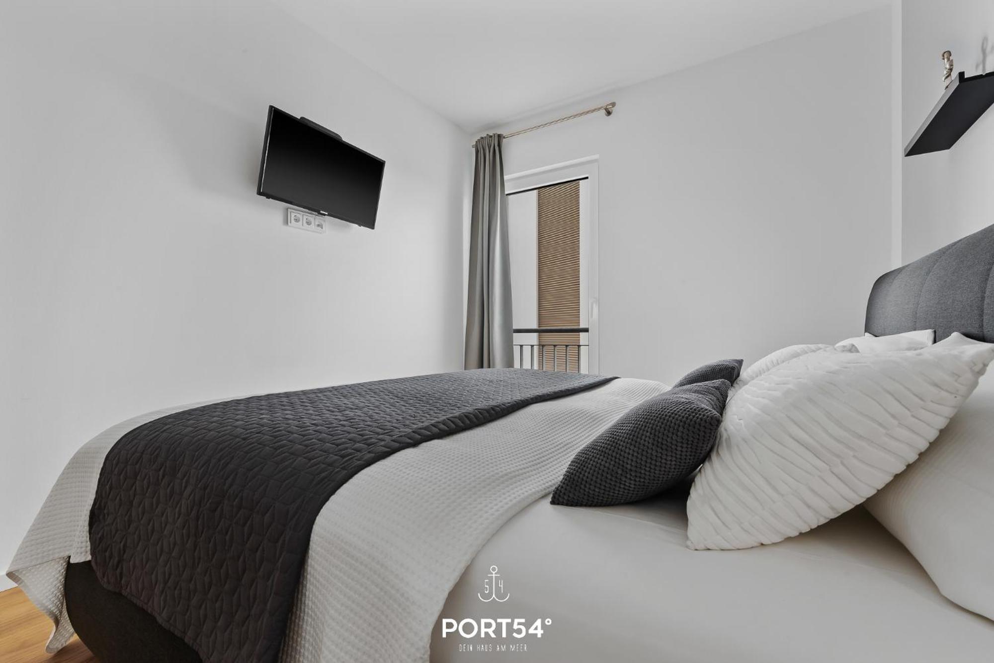 Seapoint Διαμέρισμα Olpenitz Εξωτερικό φωτογραφία