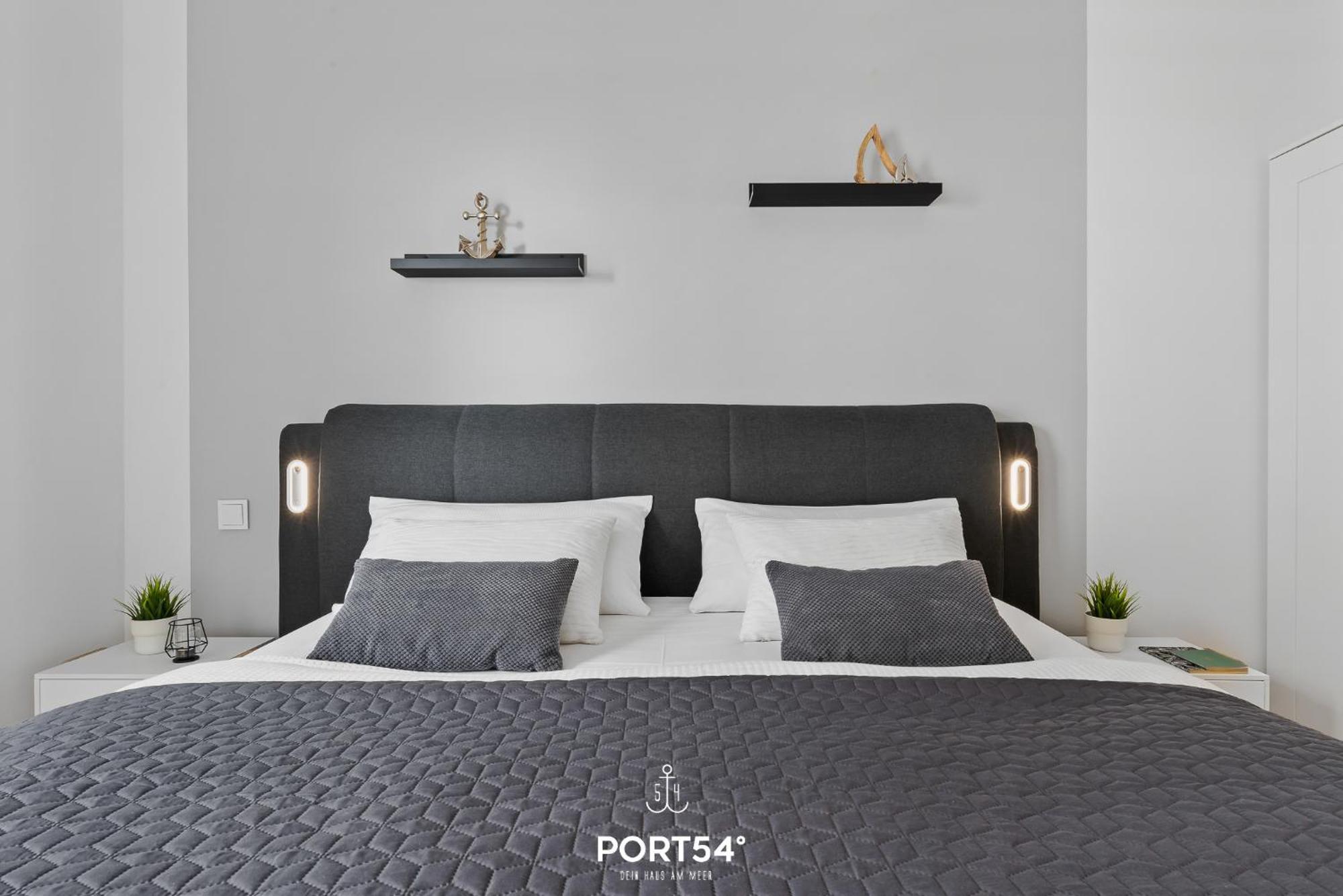 Seapoint Διαμέρισμα Olpenitz Εξωτερικό φωτογραφία