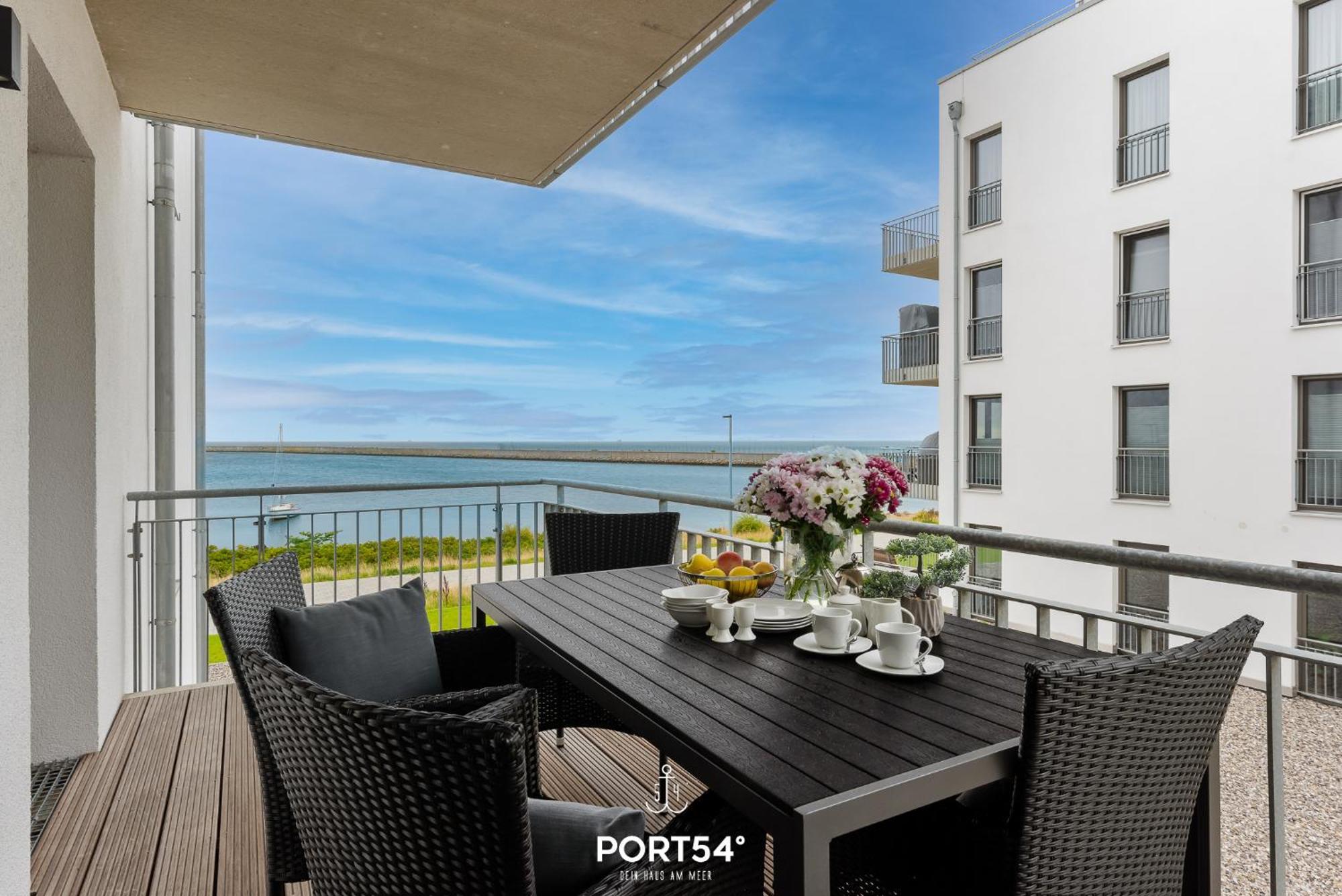 Seapoint Διαμέρισμα Olpenitz Εξωτερικό φωτογραφία
